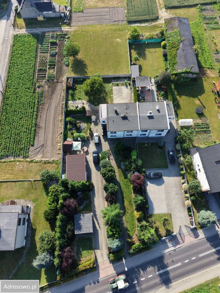 bliźniak, 5 pokoi Racibórz Studzienna, ul. Hulczyńska. Zdjęcie 6