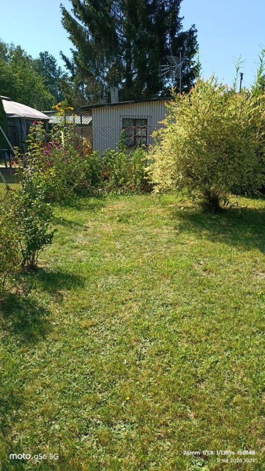 Działka rod Chorzów Batory, ul. Podmiejska. Zdjęcie 4