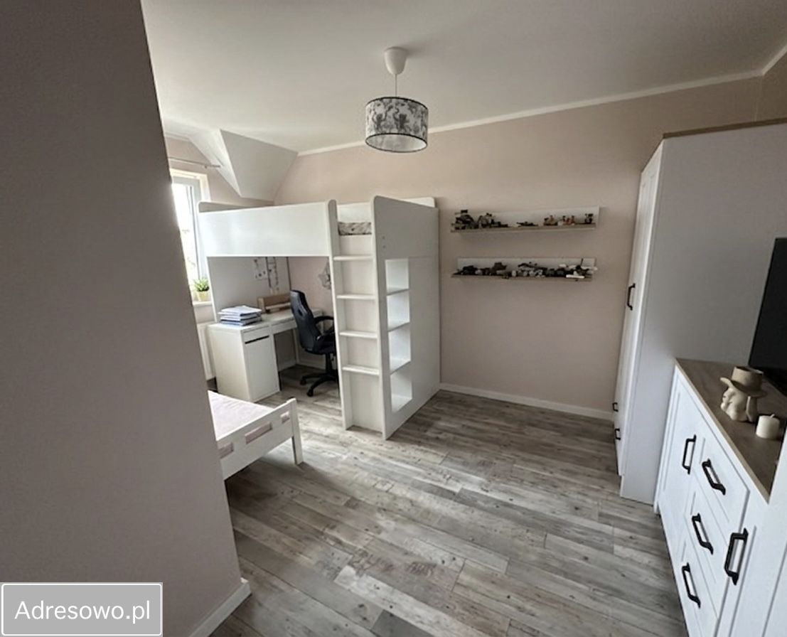 Mieszkanie 3-pokojowe Poznań Podolany, ul. Janiny Omańkowskiej. Zdjęcie 5