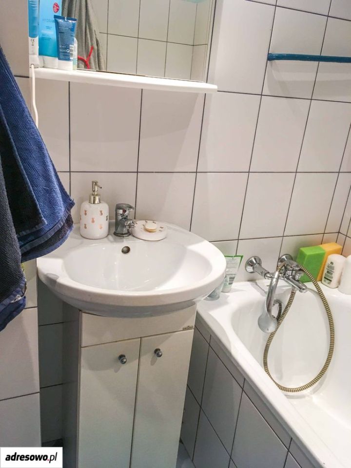 Mieszkanie 2-pokojowe Sosnowiec Zagórze, ul. Stefana Kisielewskiego. Zdjęcie 17