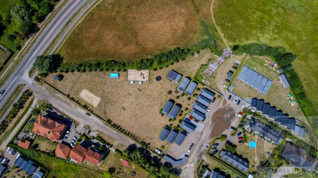 Nieruchomość komercyjna Dziwnówek. Zdjęcie 18