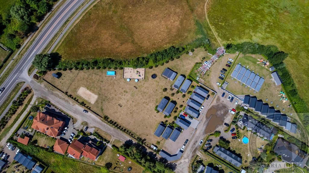 Nieruchomość komercyjna Dziwnówek. Zdjęcie 18