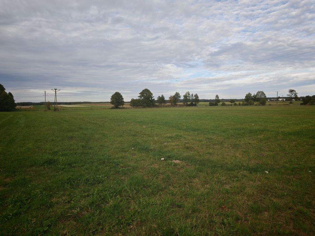 Działka budowlana Jedlnia. Zdjęcie 1
