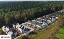 Mieszkanie 4-pokojowe Wiśniówka. Zdjęcie 1