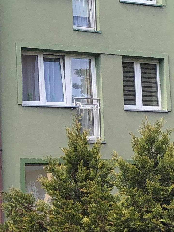 Mieszkanie 1-pokojowe Świnoujście Centrum, ul. Konstytucji 3 Maja. Zdjęcie 1