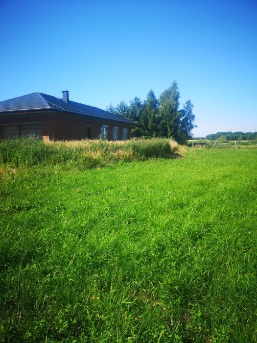 Działka budowlana Klonów. Zdjęcie 5