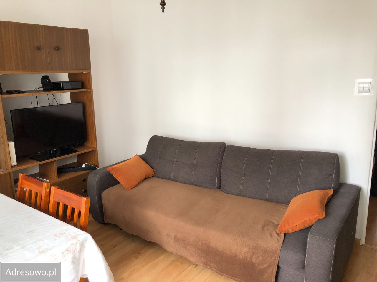 Mieszkanie 3-pokojowe Gdańsk Brzeźno, ul. Kazimierza Pułaskiego. Zdjęcie 1