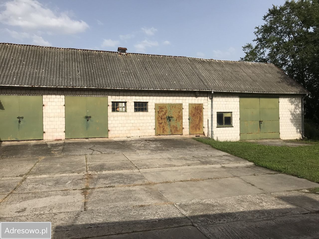 siedlisko, 4 pokoje Mniszew. Zdjęcie 7