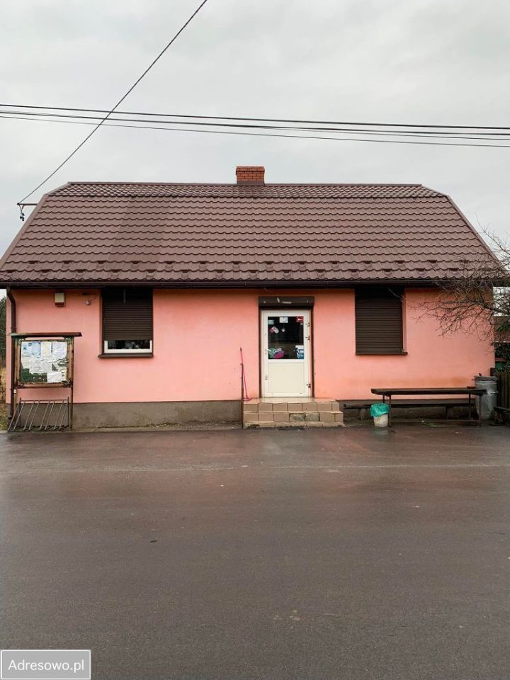 Lokal Smarków. Zdjęcie 2