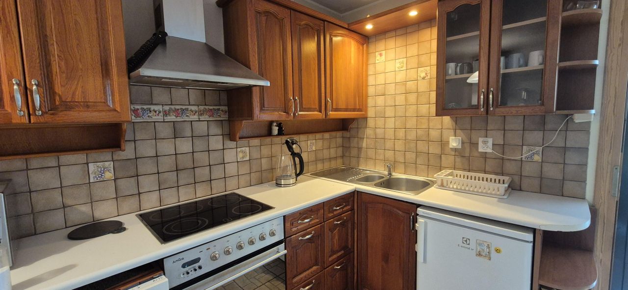 Mieszkanie 3-pokojowe Sopot Sopot Dolny, ul. Bolesława Chrobrego. Zdjęcie 13