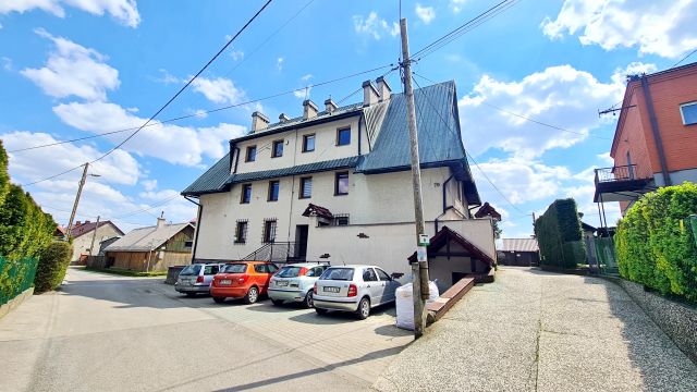 Mieszkanie 3-pokojowe Liszki, ul. Felicjanek. Zdjęcie 1