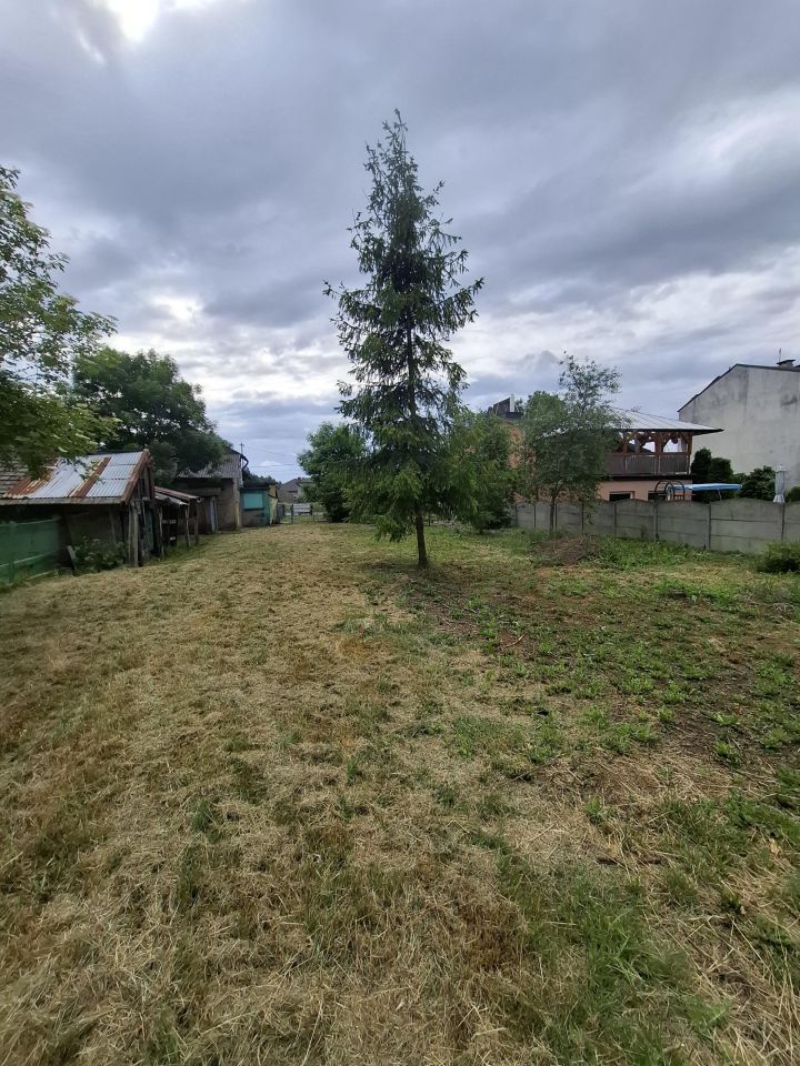 dom wolnostojący, 3 pokoje Myszków Mrzygłódka, ul. Palmowa. Zdjęcie 11