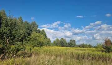 Działka budowlana Poświętne