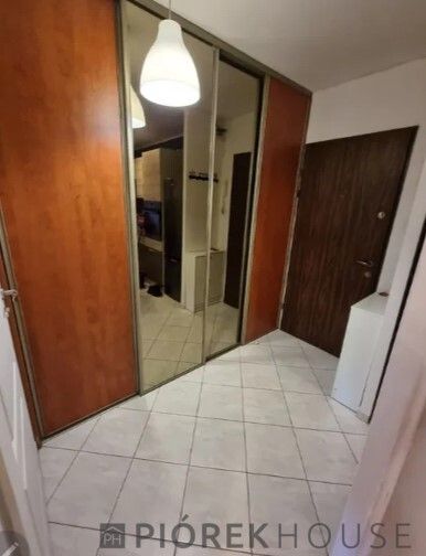 Mieszkanie 1-pokojowe Warszawa Bielany, ul. Wojciecha Bogusławskiego. Zdjęcie 5
