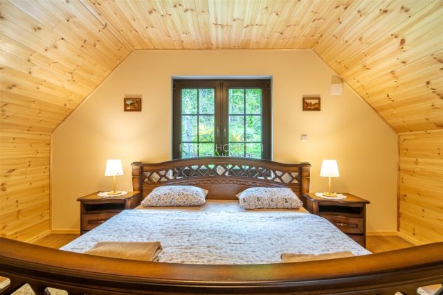 dom wolnostojący, 3 pokoje Jarkowice. Zdjęcie 16