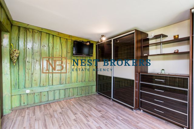 Mieszkanie 3-pokojowe Kraków Bieżanów, ul. Jana Kurczaba. Zdjęcie 6