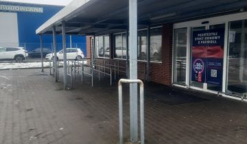 Nieruchomość komercyjna Trzebiatów, ul. Kołobrzeska