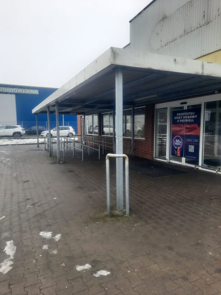 Nieruchomość komercyjna Trzebiatów, ul. Kołobrzeska. Zdjęcie 2