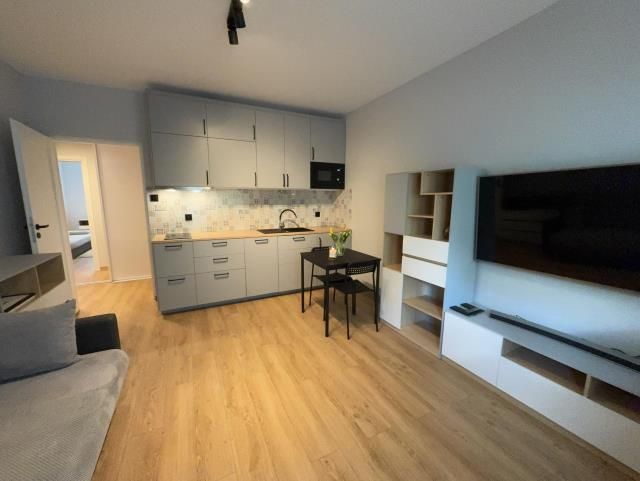 Mieszkanie 2-pokojowe Warszawa Mokotów, ul. Zygmunta Modzelewskiego. Zdjęcie 3