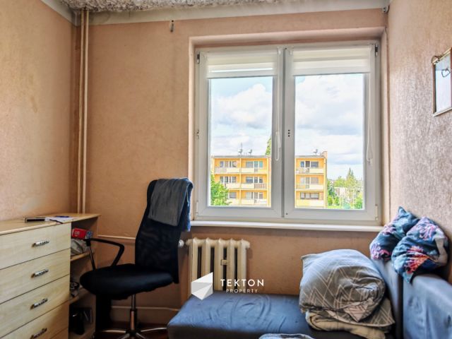 Mieszkanie 4-pokojowe Pruszcz Gdański, ul. Tysiąclecia. Zdjęcie 8