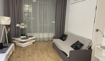 Mieszkanie 1-pokojowe Warszawa Włochy, ul. Aleje Jerozolimskie