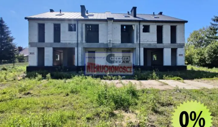 bliźniak, 5 pokoi Dębe Wielkie, ul. Prądzyńskiego