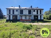 bliźniak, 5 pokoi Dębe Wielkie, ul. Prądzyńskiego