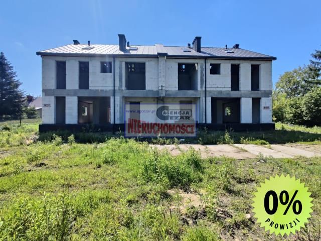 bliźniak, 5 pokoi Dębe Wielkie, ul. Prądzyńskiego