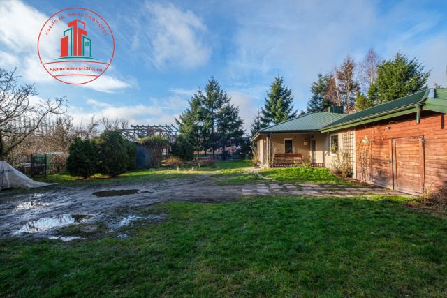 dom wolnostojący, 5 pokoi Gnieżdżewo. Zdjęcie 8