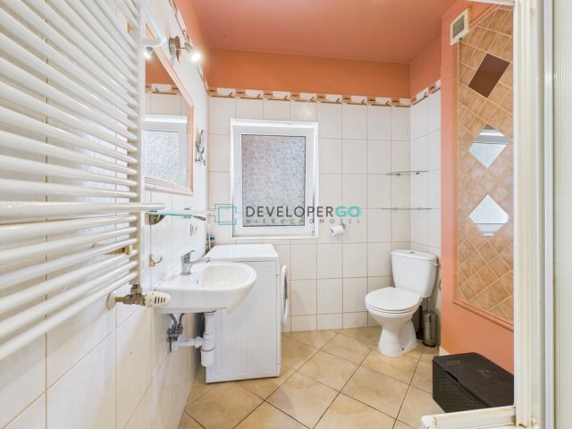 dom wolnostojący, 6 pokoi Choroszcz, ul. Aleja Niepodległości. Zdjęcie 11