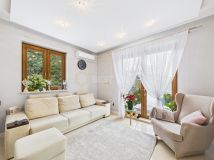 dom wolnostojący, 6 pokoi Ząbki, ul. Sasanki. Zdjęcie 4