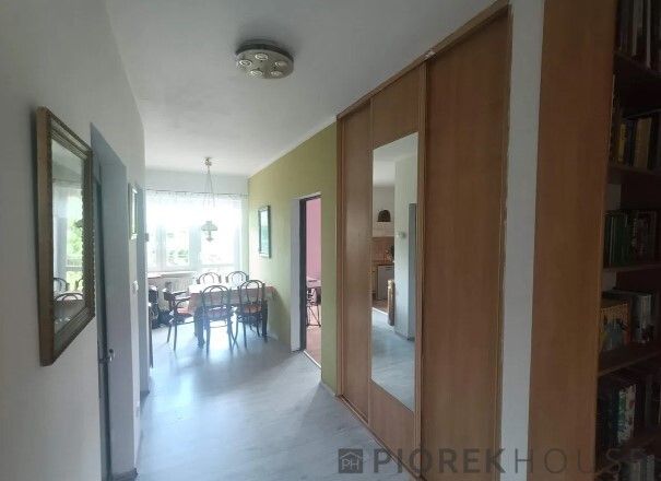 Mieszkanie 4-pokojowe Warszawa Wesoła, ul. Hebanowa. Zdjęcie 3