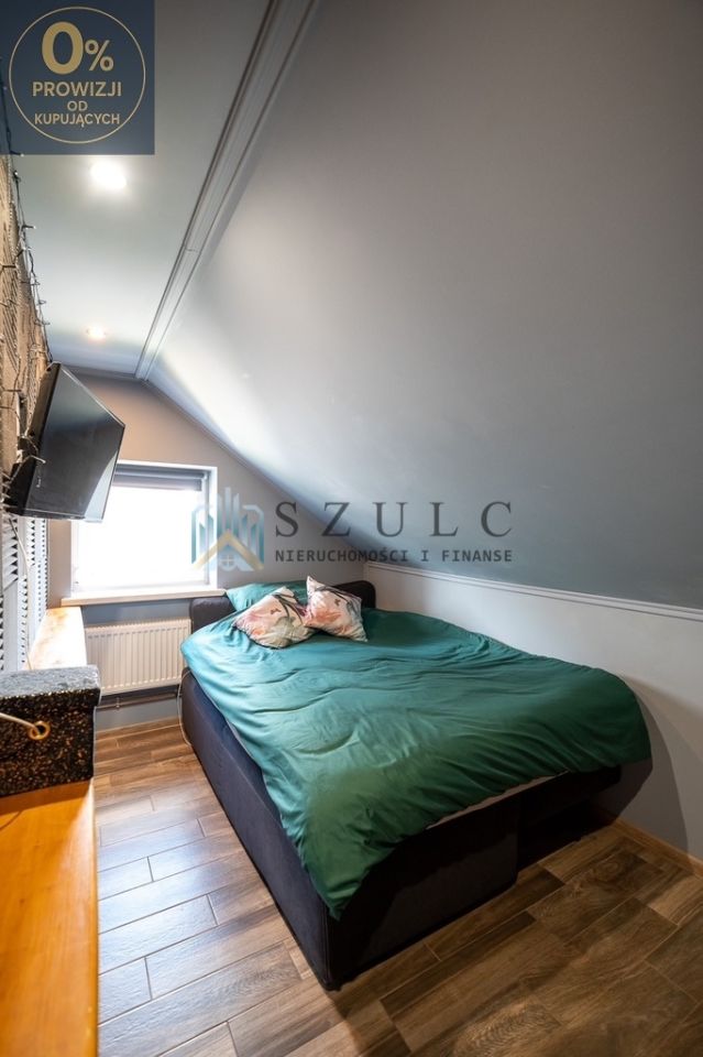 bliźniak, 4 pokoje Ełk. Zdjęcie 11