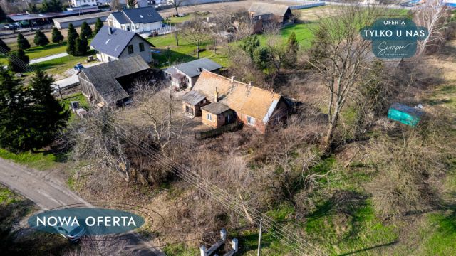 Działka budowlana Konstantynów Łódzki, ul. Poprzeczna. Zdjęcie 7