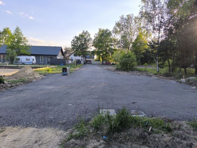 Działka budowlana Skierniewice. Zdjęcie 1