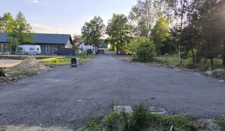 Działka budowlana Skierniewice