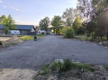 Działka budowlana Skierniewice