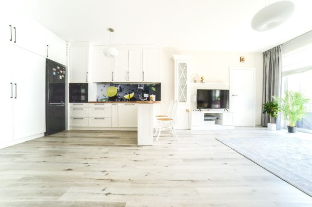 Mieszkanie 2-pokojowe Sulejówek, ul. Kasztanowa. Zdjęcie 4