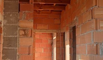 dom wolnostojący Strzyżewo Kościelne