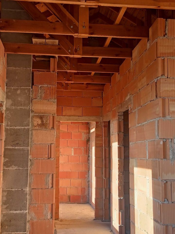 dom wolnostojący Strzyżewo Kościelne. Zdjęcie 2