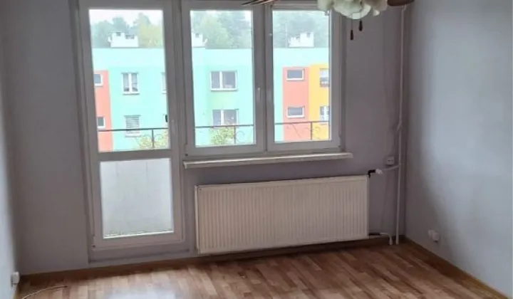 Mieszkanie 2-pokojowe Wola