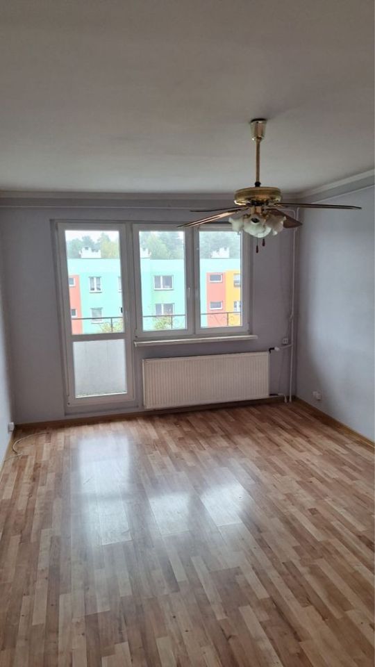 Mieszkanie 2-pokojowe Wola