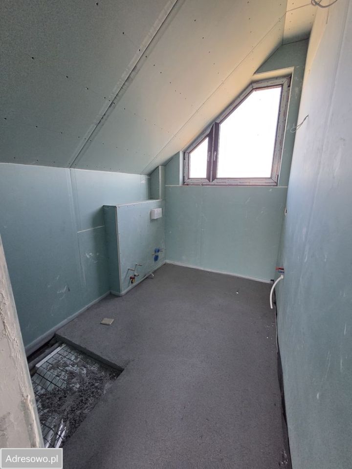 dom wolnostojący, 2 pokoje Spalona, ul. Rybińska. Zdjęcie 4