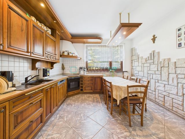 dom wolnostojący, 10 pokoi Białystok Jaroszówka, ul. Kordiana. Zdjęcie 6