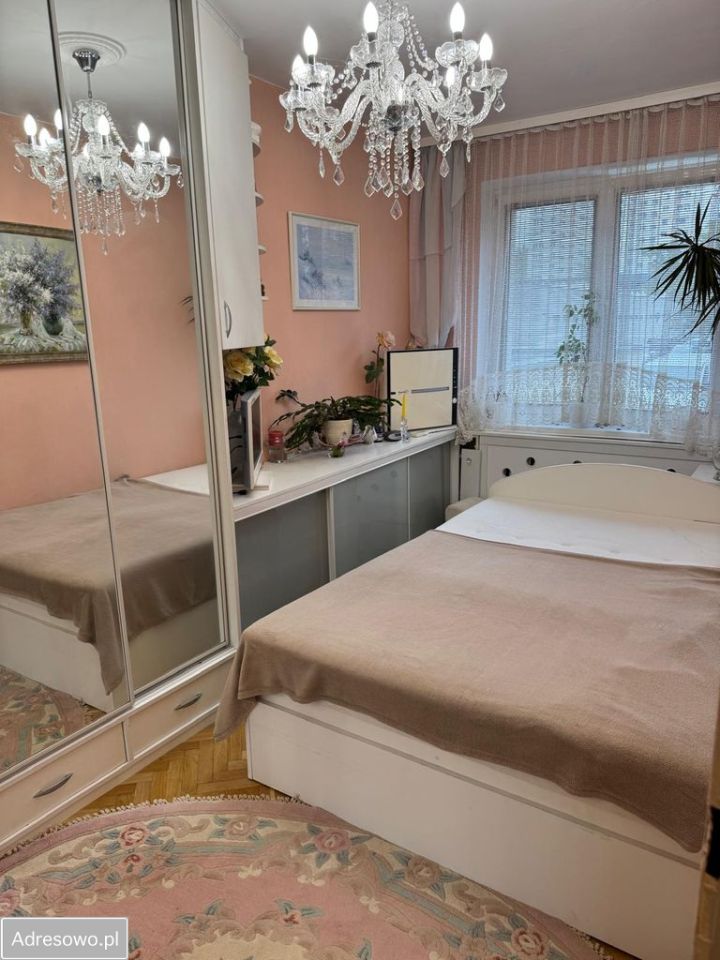 Mieszkanie 3-pokojowe Gdańsk Żabianka, ul. Sztormowa. Zdjęcie 6