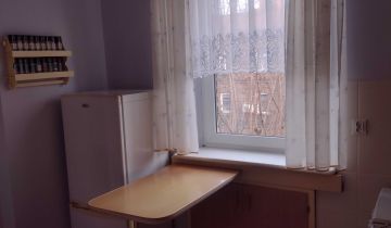 Mieszkanie 1-pokojowe Dąbrowa Górnicza Pogoria, ul. Robotnicza