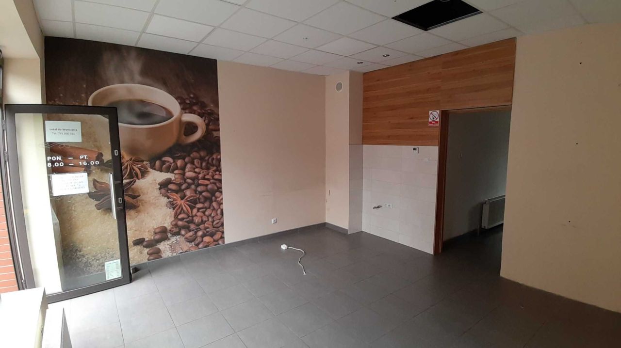 Lokal Chorzów Centrum, ul. Strzelców Bytomskich. Zdjęcie 5