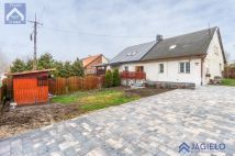 Mieszkanie 4-pokojowe Wopławki