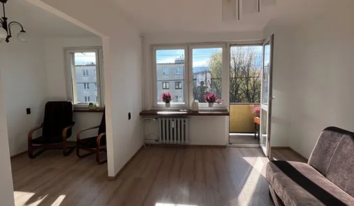 Mieszkanie 3-pokojowe Bielsko-Biała Złote Łany, ul. Akademii Umiejętności