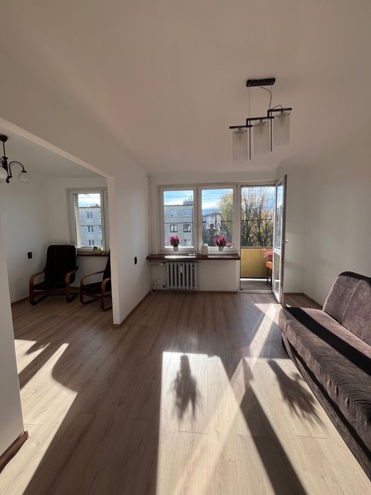 Mieszkanie 3-pokojowe Bielsko-Biała Złote Łany, ul. Akademii Umiejętności